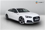 2020 Audi A5 Sportback