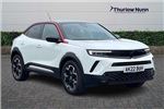 2022 Vauxhall Mokka