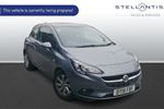 2019 Vauxhall Corsa