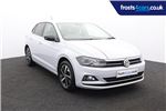 2021 Volkswagen Polo