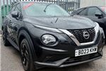 2023 Nissan Juke
