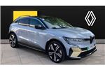 2023 Renault Megane E Tech