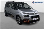 2022 Citroen Berlingo