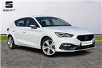 2020 SEAT Leon