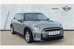 2021 MINI Hatchback