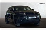 2024 Land Rover Range Rover Evoque