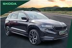 2023 Skoda Karoq