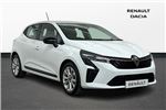 2024 Renault Clio