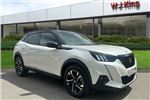 2022 Peugeot 2008