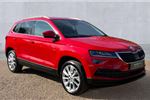 2019 Skoda Karoq