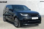 2022 Land Rover Discovery