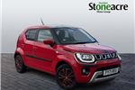 2021 Suzuki Ignis