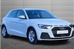 2023 Audi A1