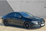 2022 Mercedes-Benz CLA
