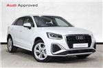 2023 Audi Q2