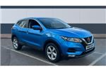 2019 Nissan Qashqai