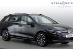 2021 Volkswagen Golf Estate