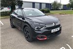 2021 Citroen C4