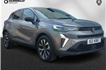 2024 Renault Captur