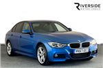 2017 BMW 3 Series