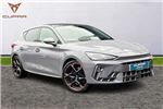 2024 Cupra Leon