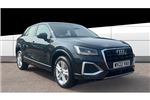 2022 Audi Q2