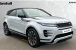 2023 Land Rover Range Rover Evoque