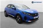 2021 Peugeot 3008