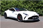 2024 Aston Martin Vantage