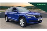 2018 Skoda Kodiaq