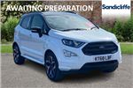 2018 Ford EcoSport