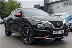 2023 Nissan Juke