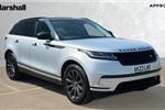 2023 Land Rover Range Rover Velar