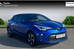 2022 Toyota C-HR