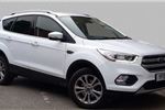 2019 Ford Kuga