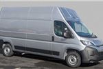 2024 Citroen Relay 2.2 BlueHDi 140 H3 Van Enterprise