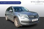 2019 Skoda Kodiaq