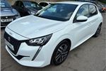 2021 Peugeot 208