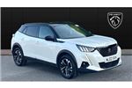 2022 Peugeot 2008