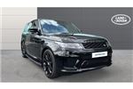 2019 Land Rover Range Rover Sport