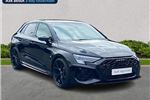 2022 Audi RS3