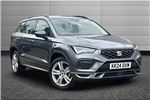 2024 SEAT Ateca