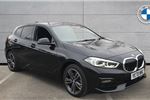 2020 BMW 1 Series