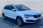 2021 Skoda Karoq