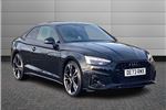 2023 Audi A5