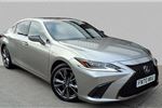 2020 Lexus ES