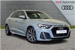2023 Audi A1