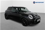 2021 MINI Electric