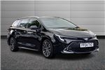 2024 Toyota Corolla Touring Sport