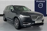 2020 Volvo XC90